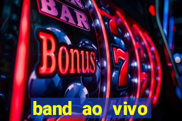 band ao vivo gratis multicanais